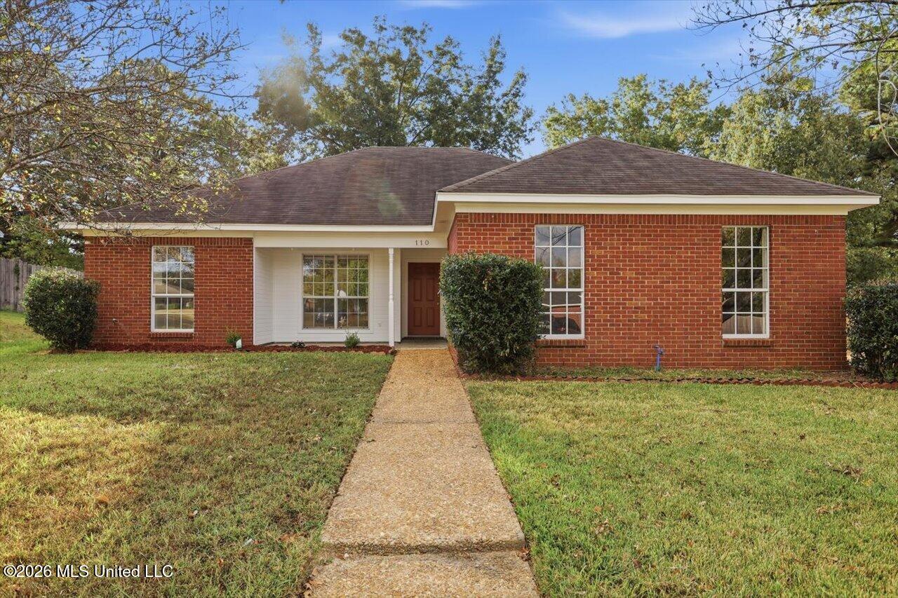110 Eastwood Drive Property Photo 1