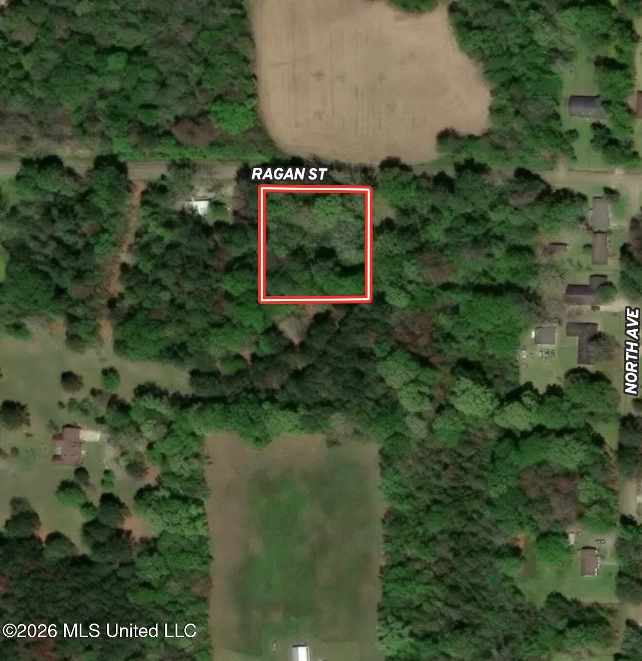 Ragan Street Property Photo 1