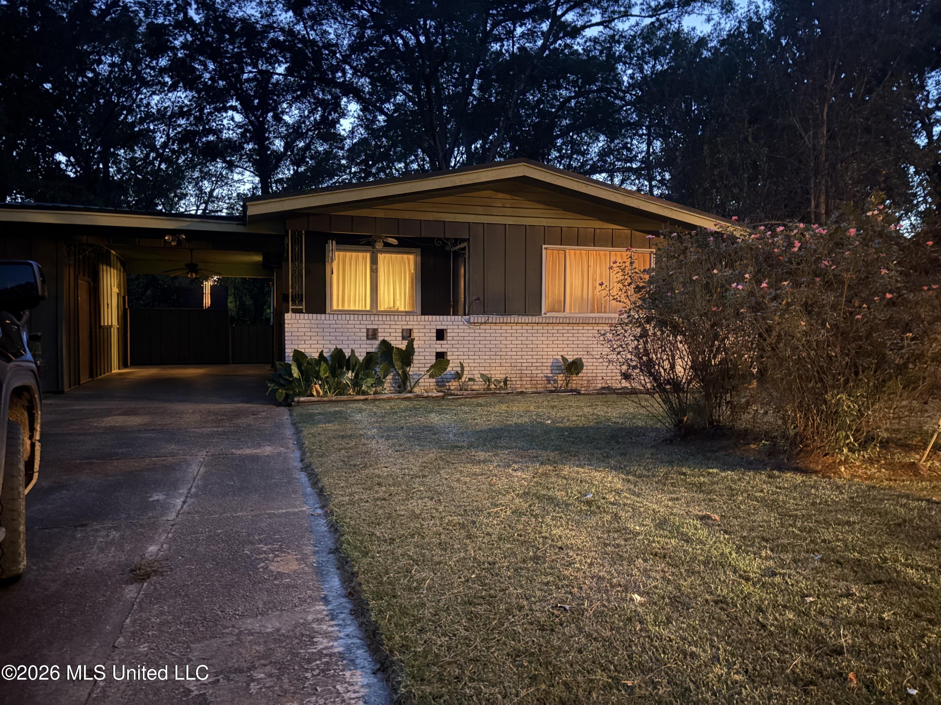 731 Kirkley Drive Property Photo 1