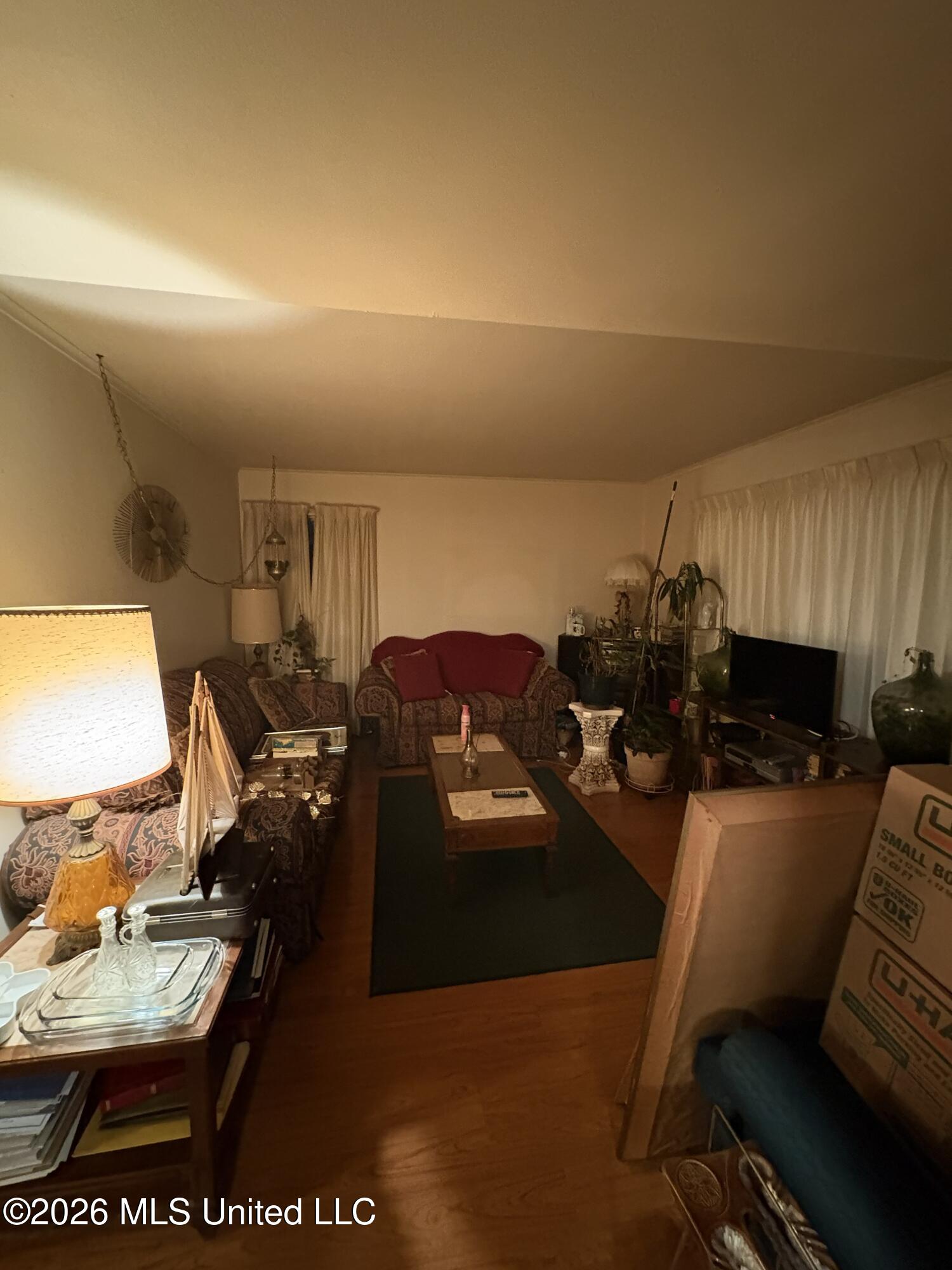 731 Kirkley Drive Property Photo 2