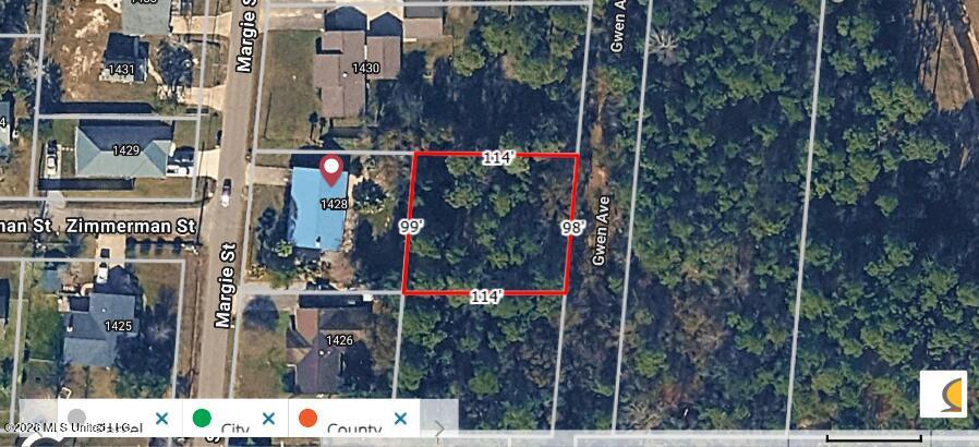 Nhn Gwen Avenue Property Photo 1