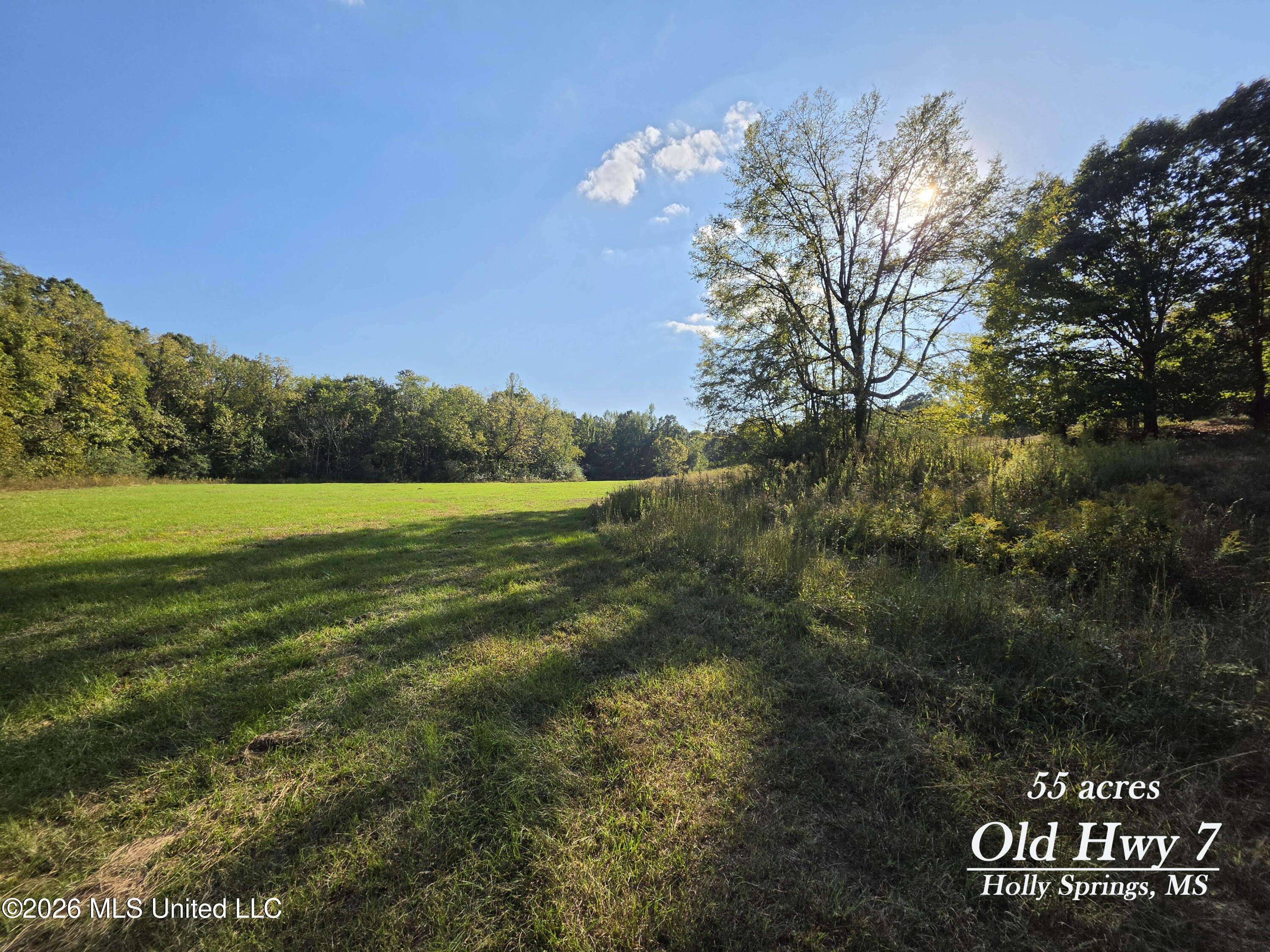 Old Hwy 7 Property Photo 1
