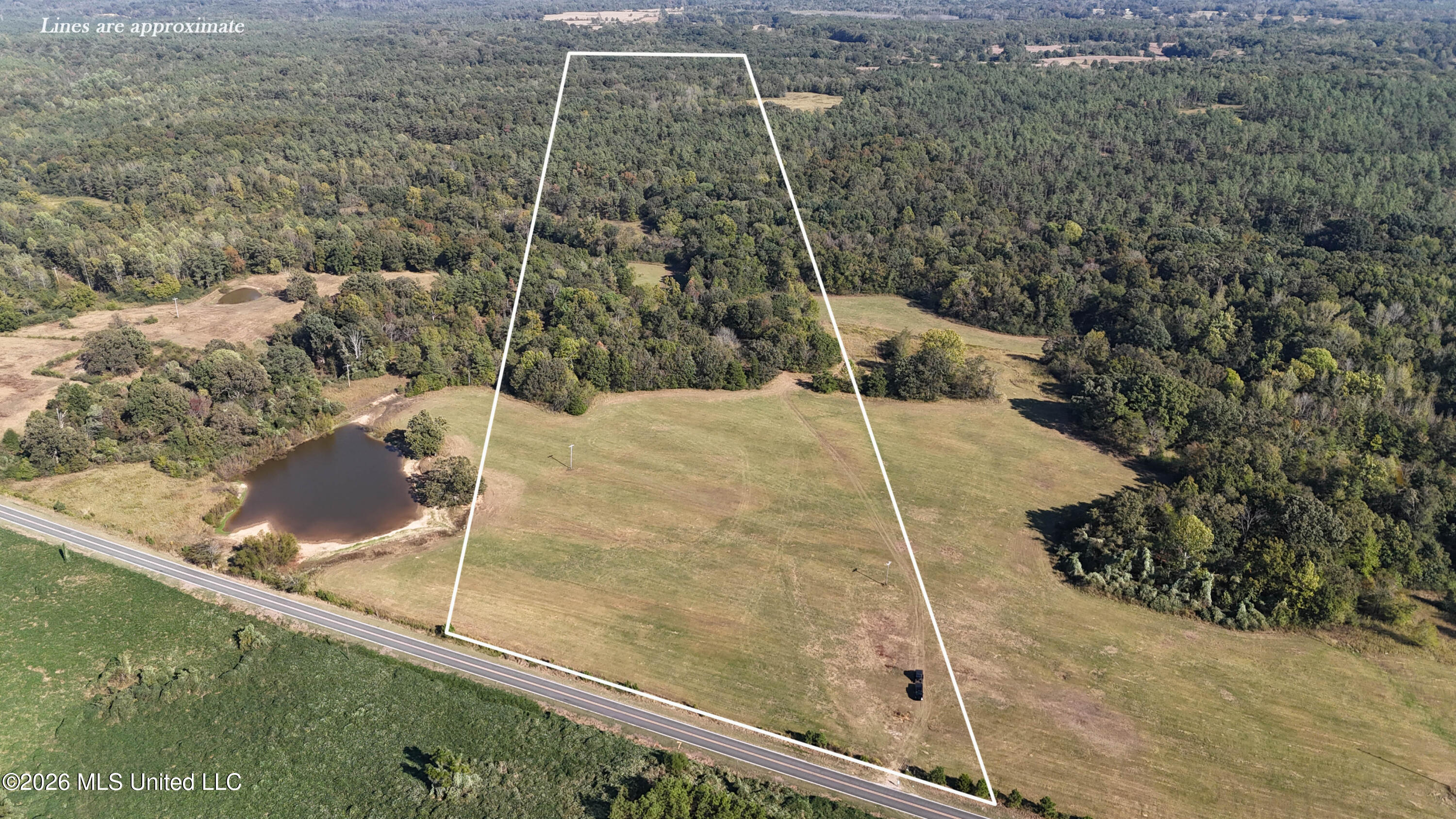 Old Hwy 7 Property Photo 33