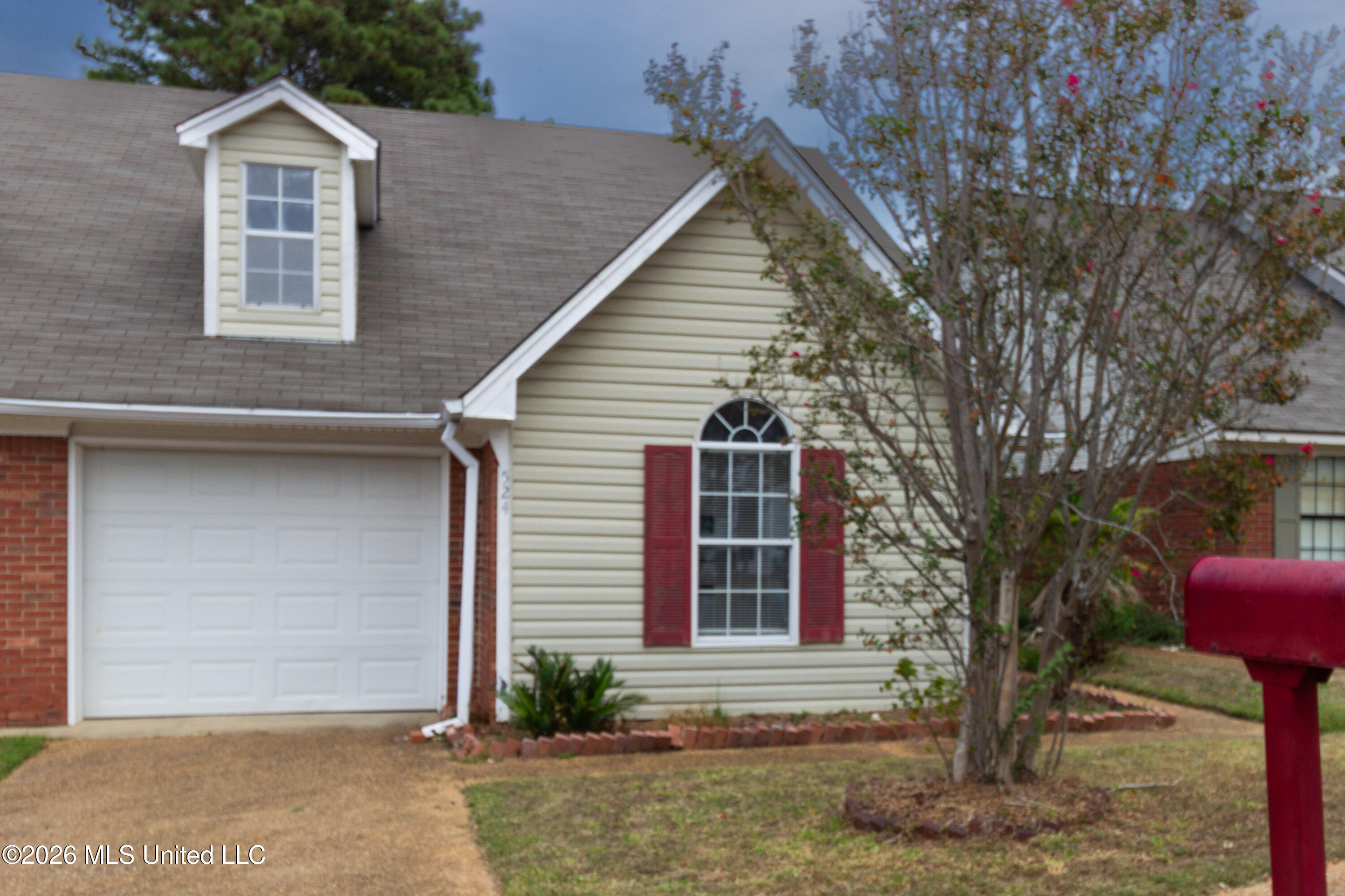 524 Harbor Ridge Drive Property Photo 1