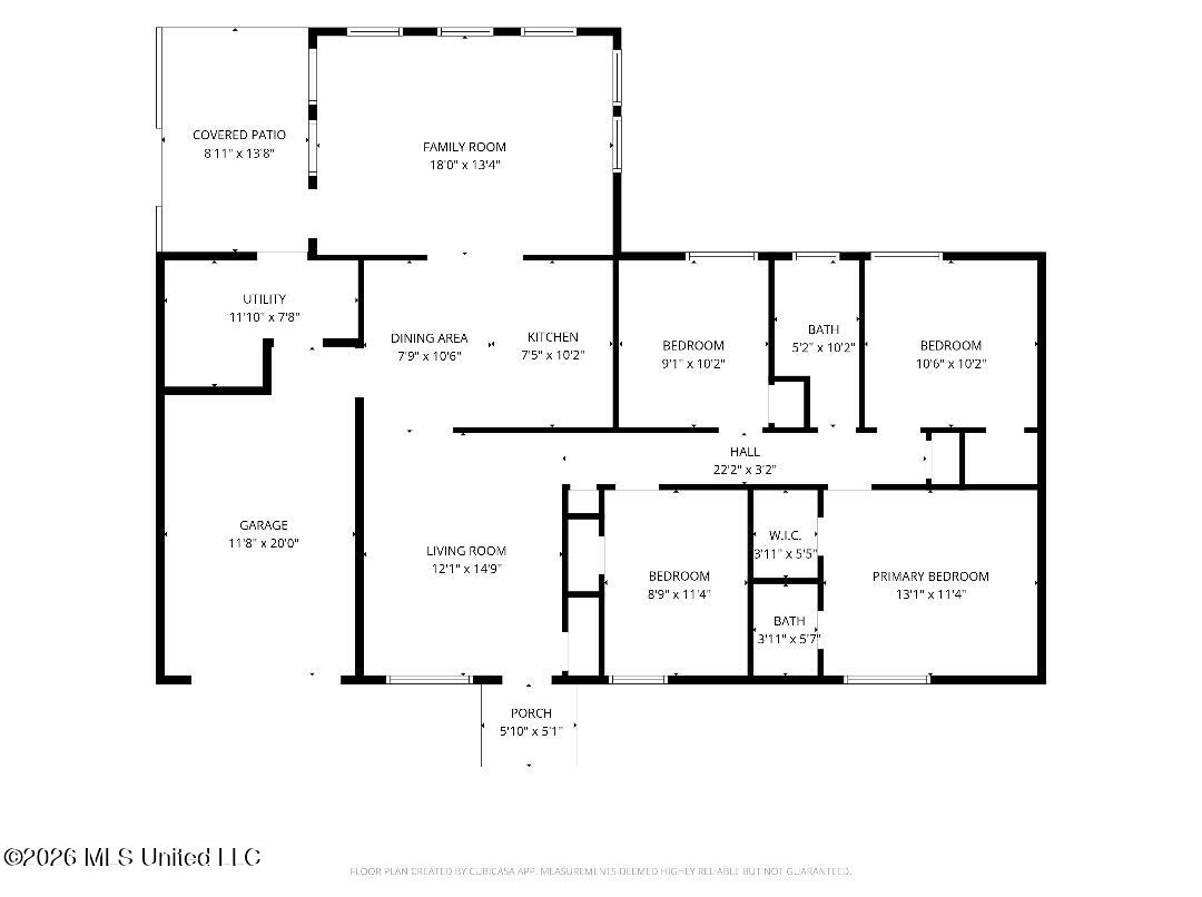5562 Caroline Drive Property Photo 27
