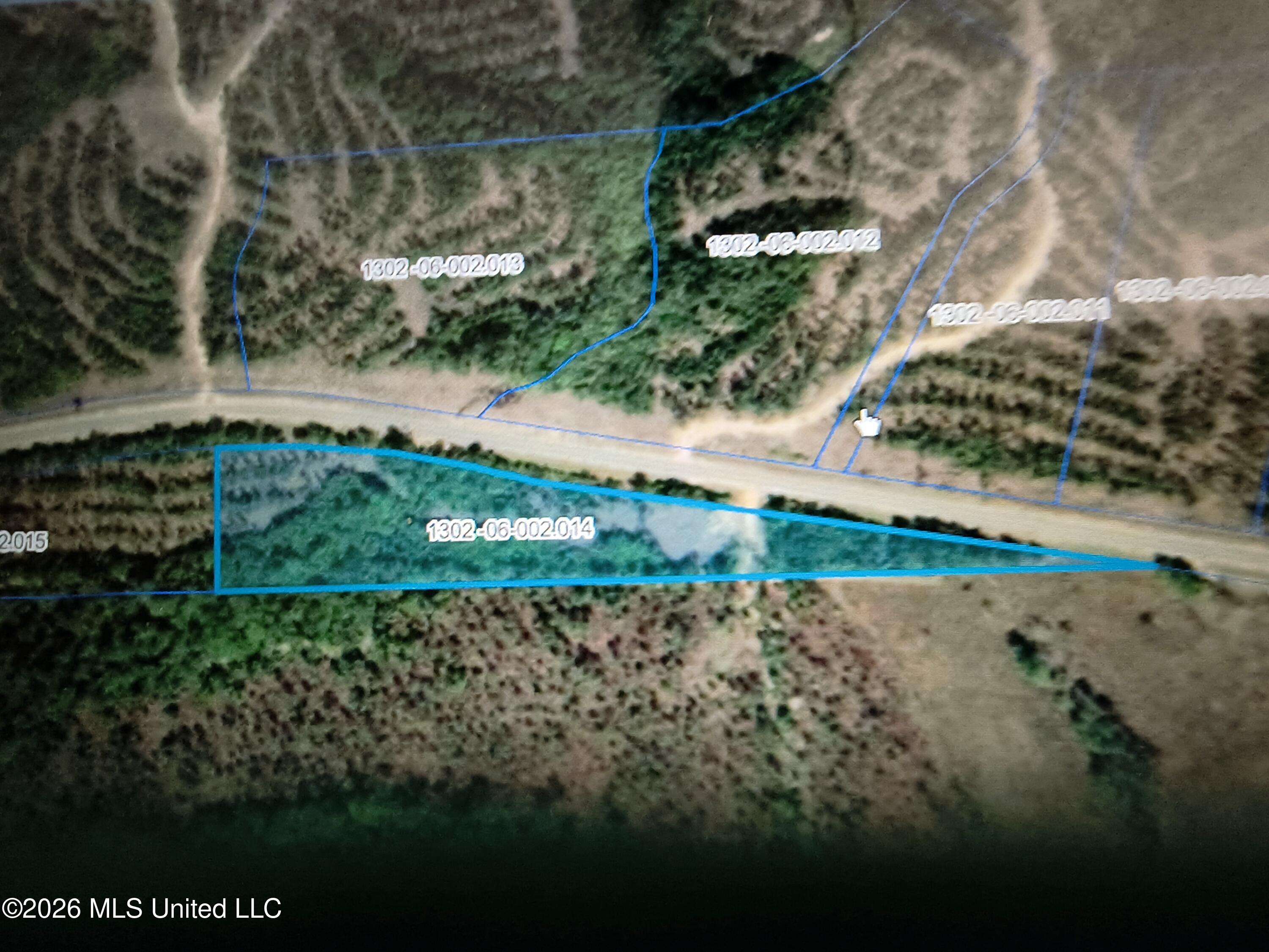 Nhn Lot 14 Bethel Road Property Photo 1