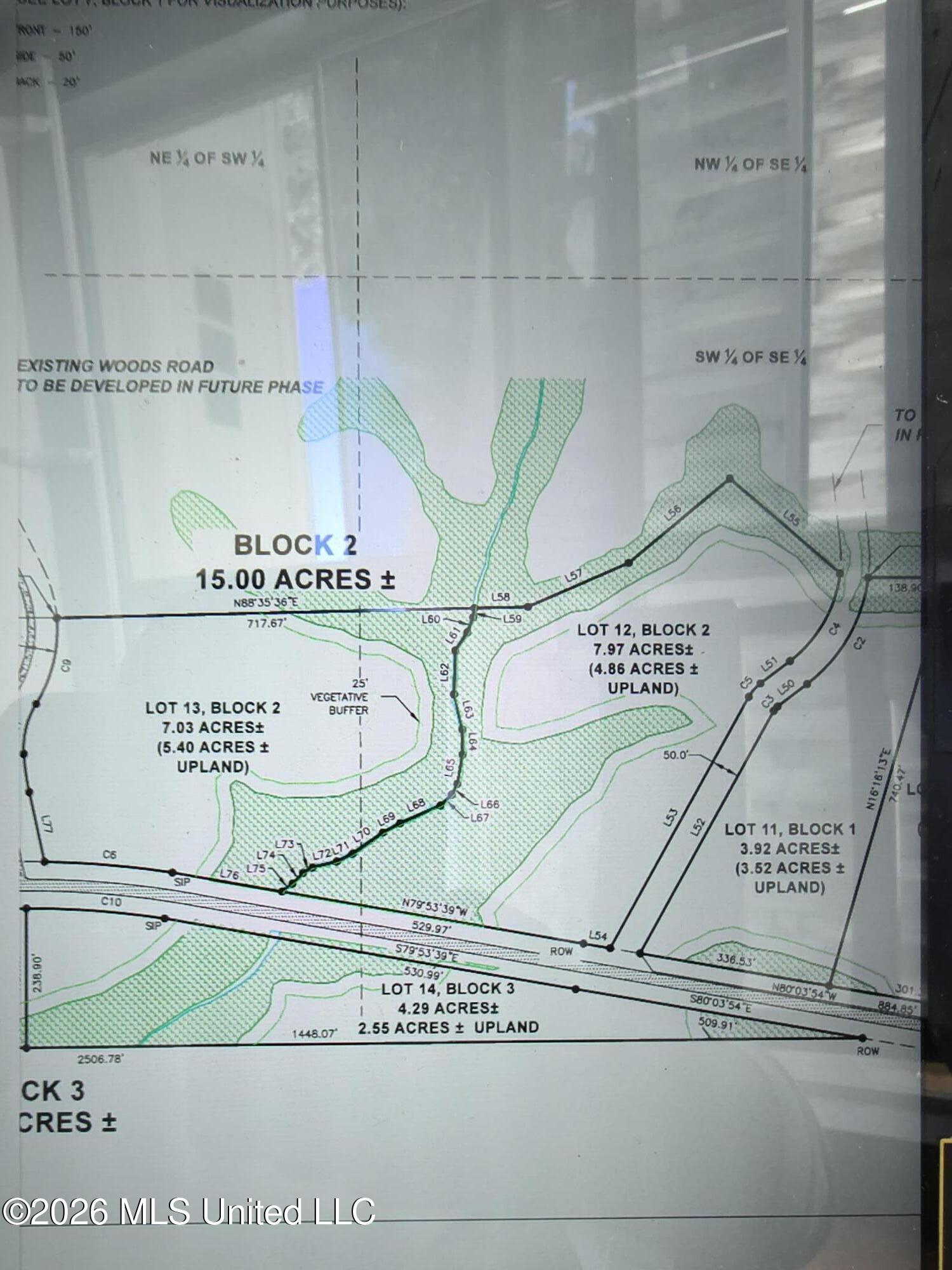 Nhn Lot 14 Bethel Road Property Photo 2