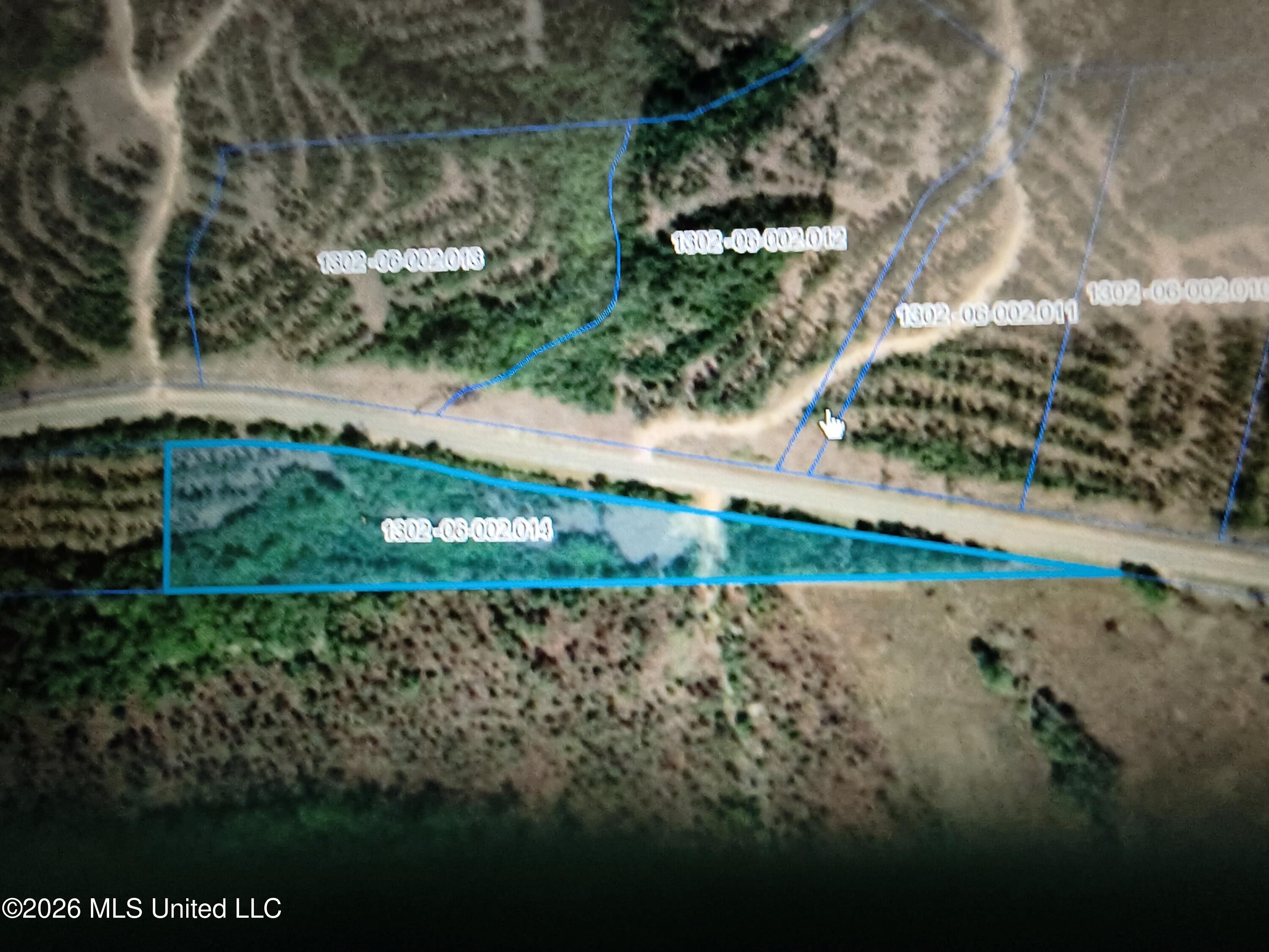 Nhn Lot 14 Bethel Road Property Photo 10