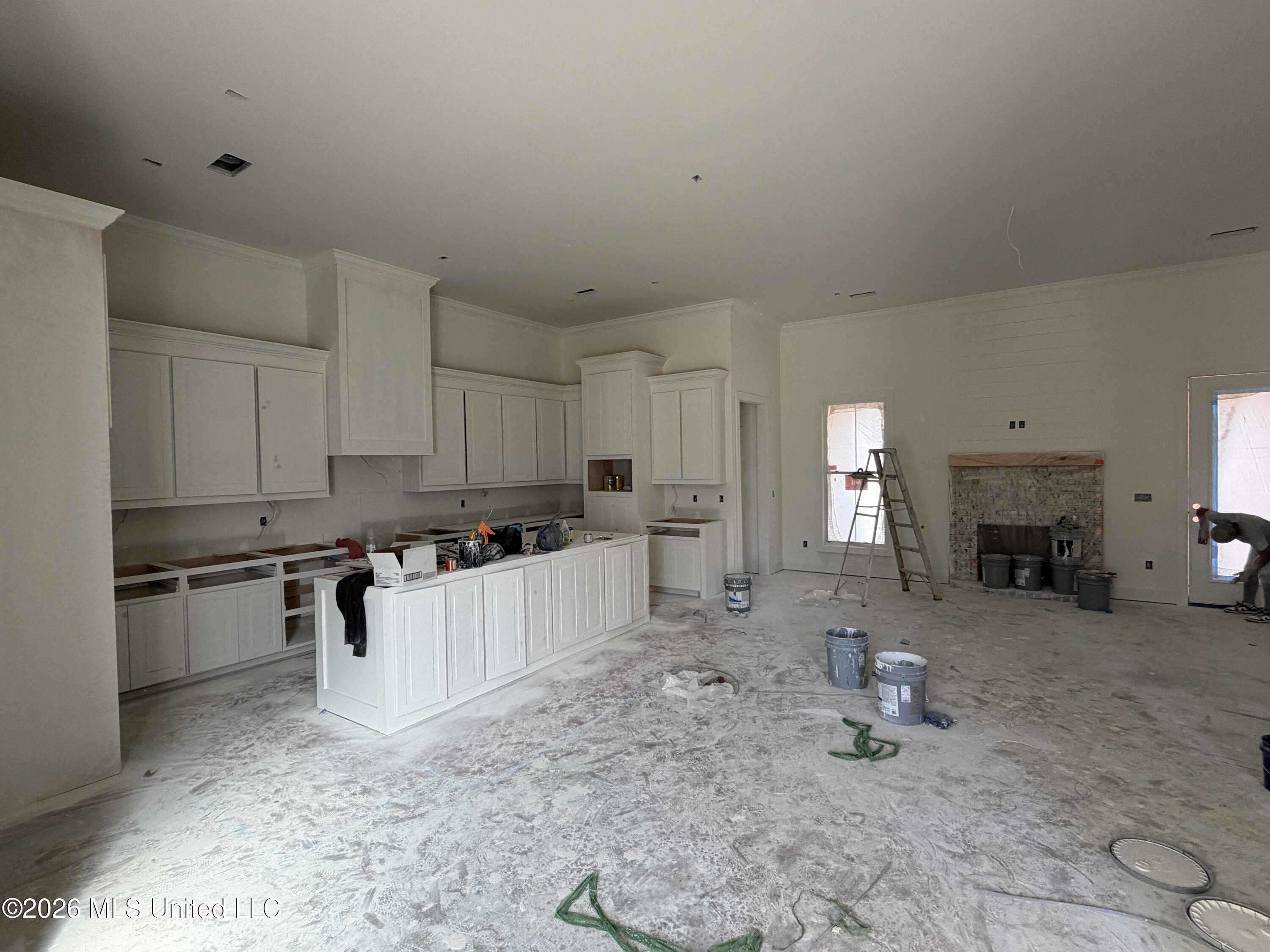 1218 Old Court Crossing Property Photo 5