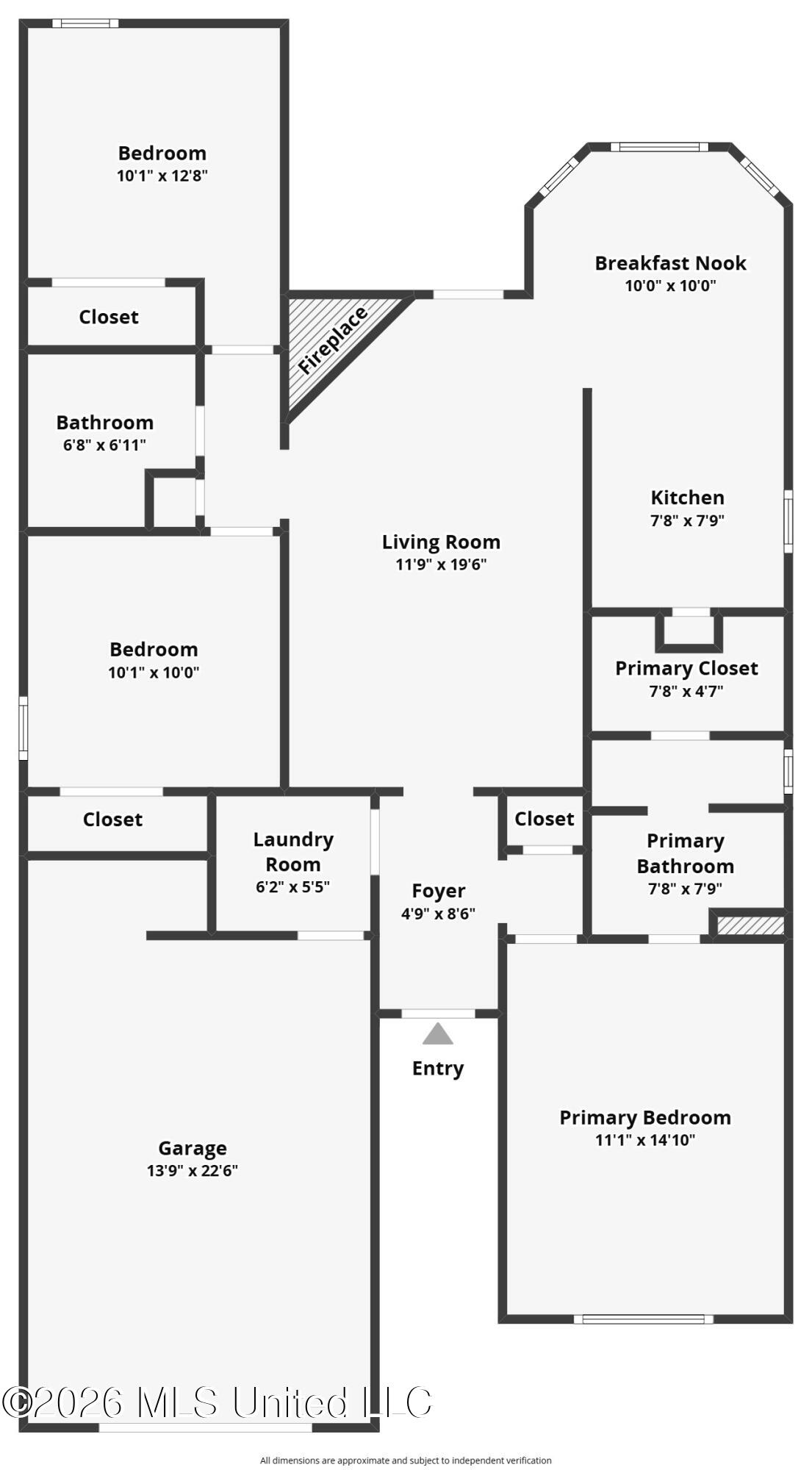 8224 Clubview Drive Property Photo 33