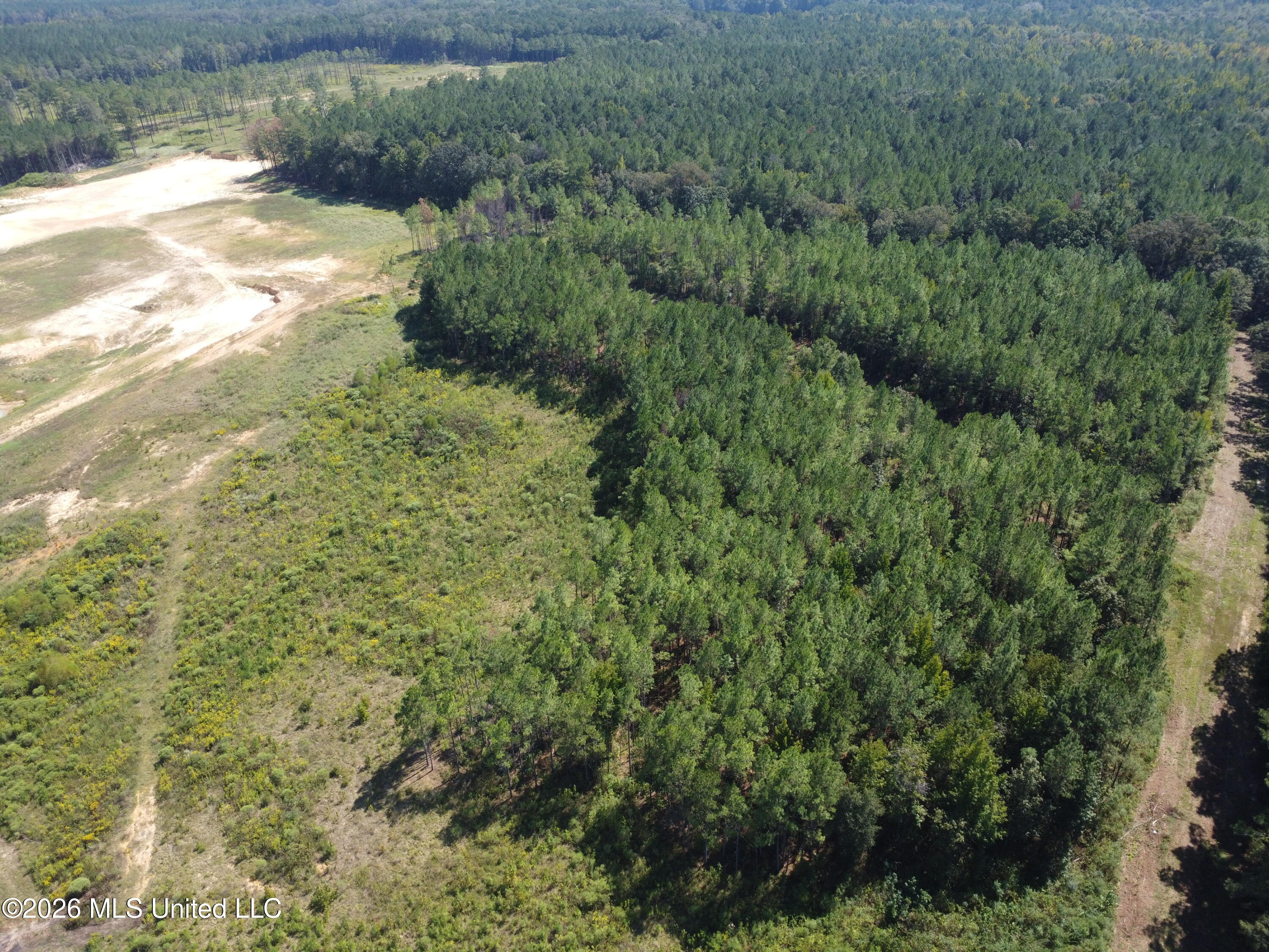 Lot 3 Sulphur Springs Road Property Photo 2