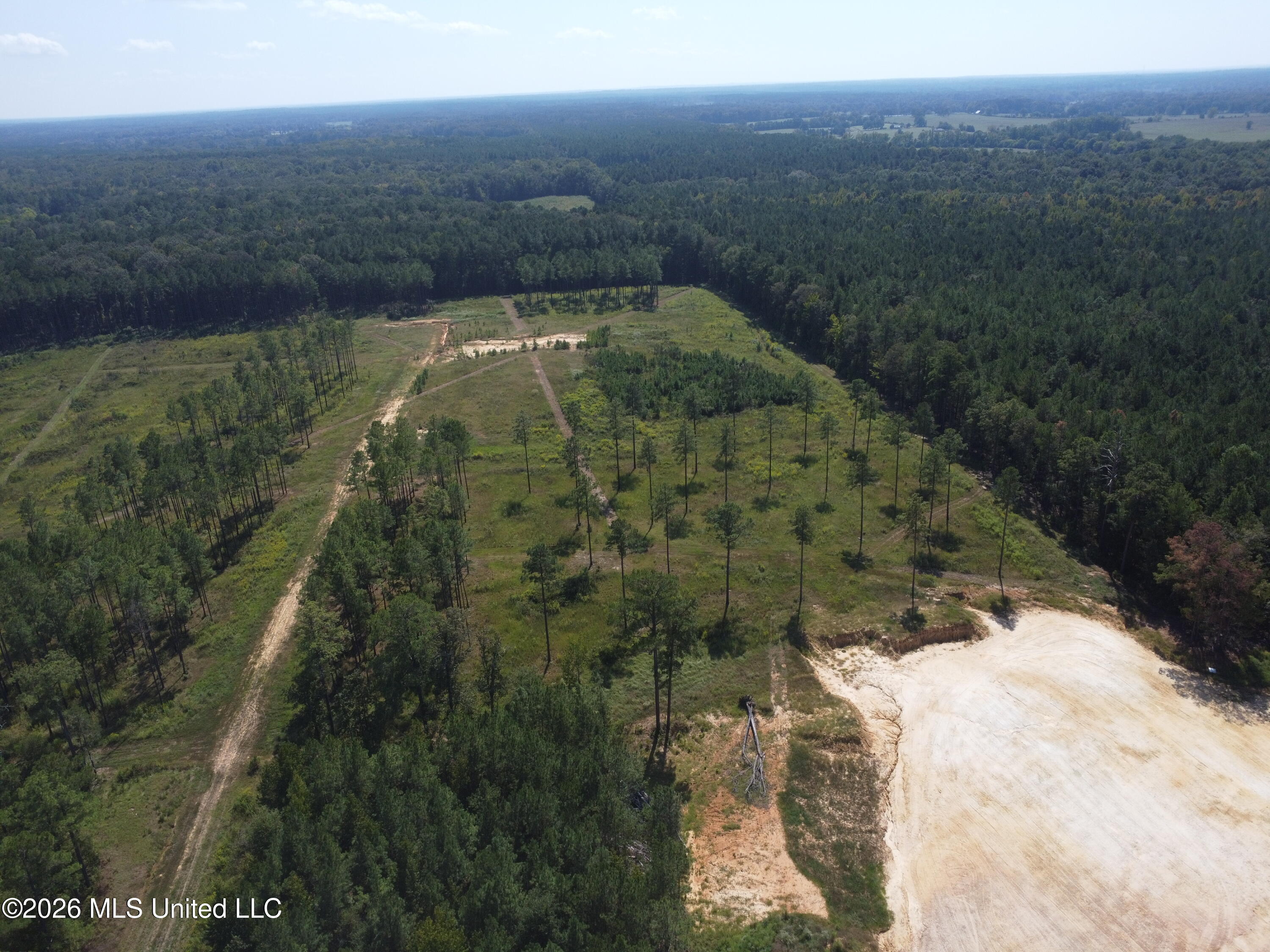 Lot 10 Sulphur Springs Road Property Photo 1