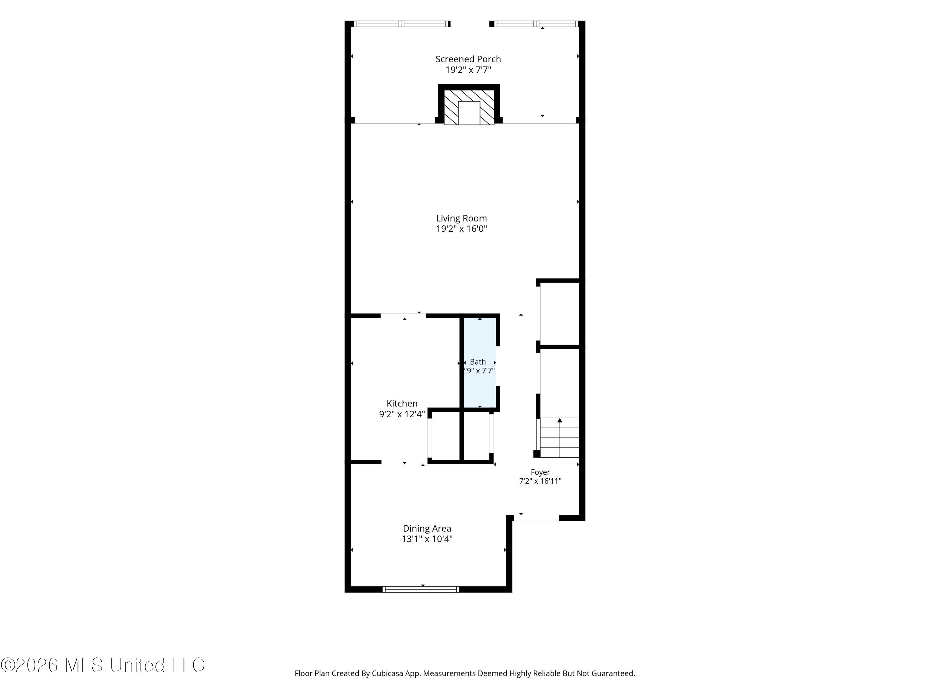 234 Highpoint Drive Property Photo 63