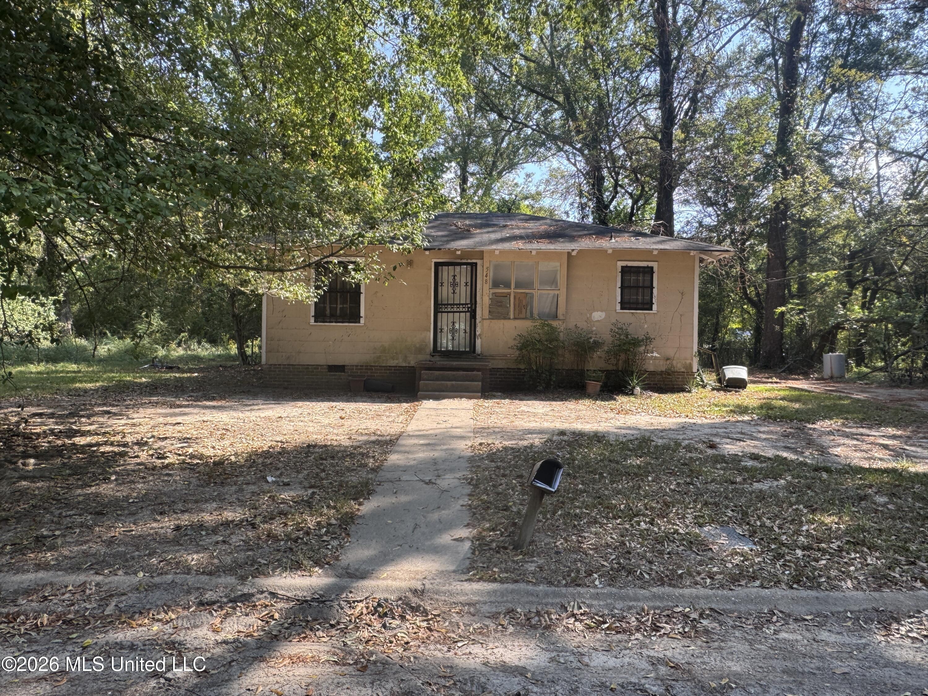 548 Willaman Street Property Photo 1