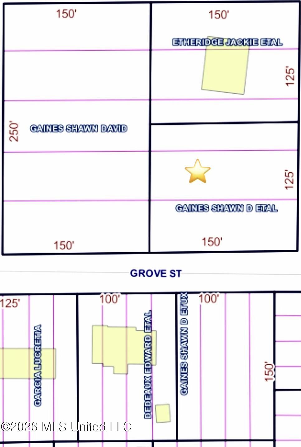 0 W Margie Street Property Photo 1
