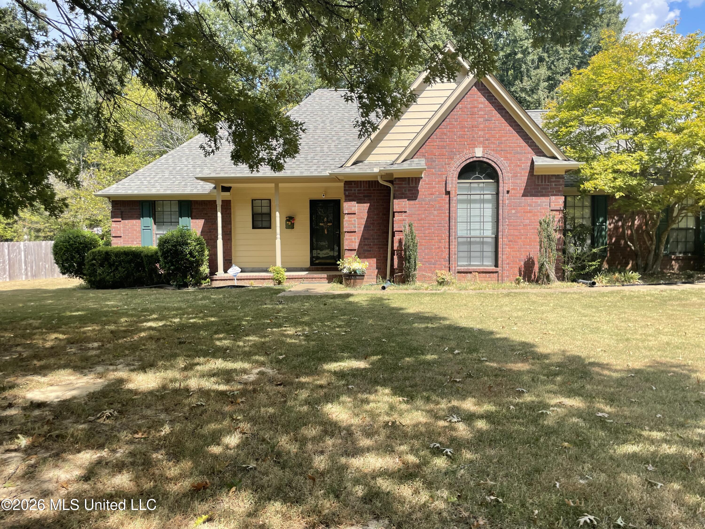 6250 River Birch Road
