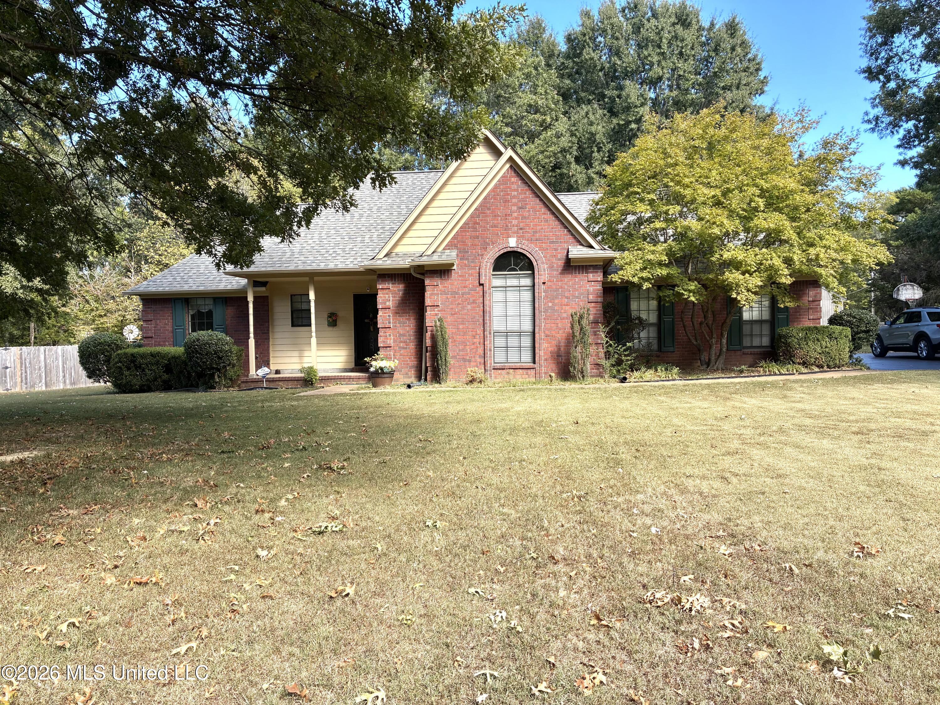 6250 River Birch Road Property Photo 2
