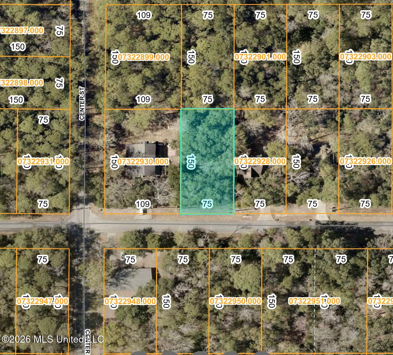 Elizabeth Street Property Photo 1