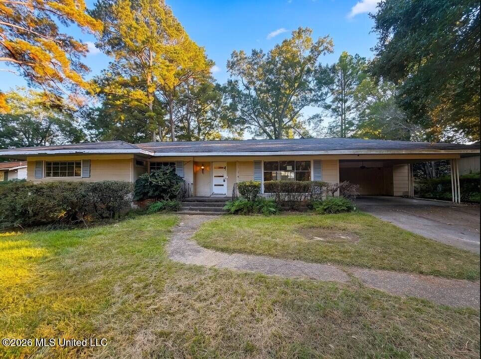 1061 Buckley Drive Property Photo 1