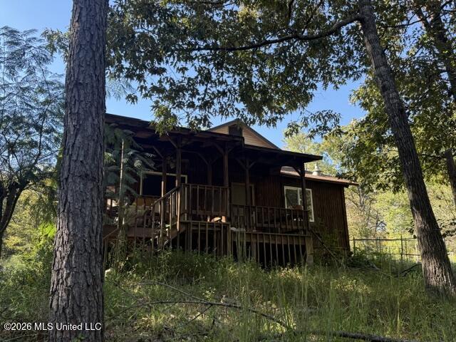 349 Black Gum Drive Property Photo 1