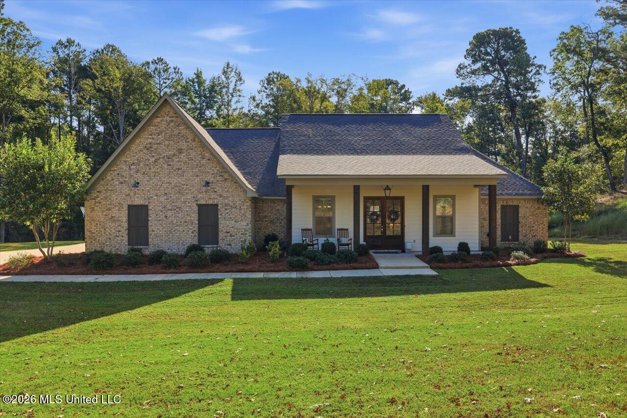 129 Dogwood Trace Property Photo 1