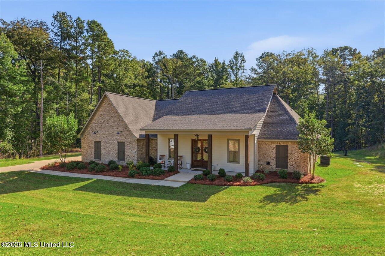 129 Dogwood Trace Property Photo 2