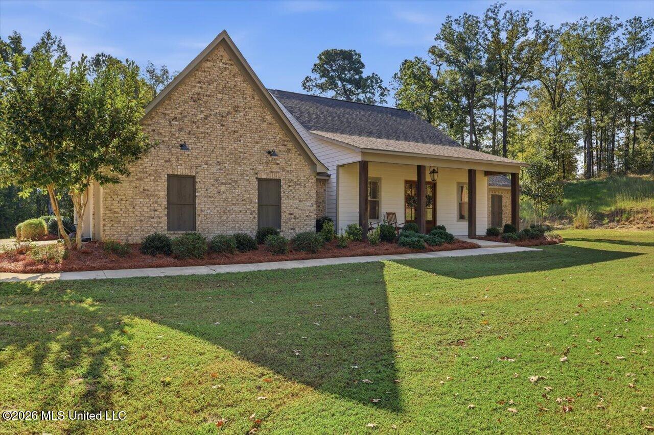 129 Dogwood Trace Property Photo 3
