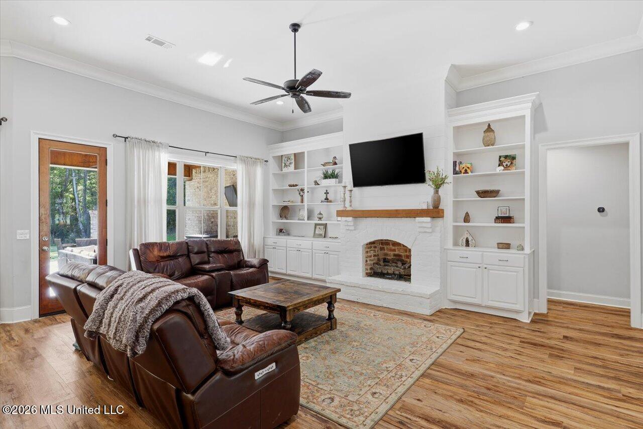 129 Dogwood Trace Property Photo 11