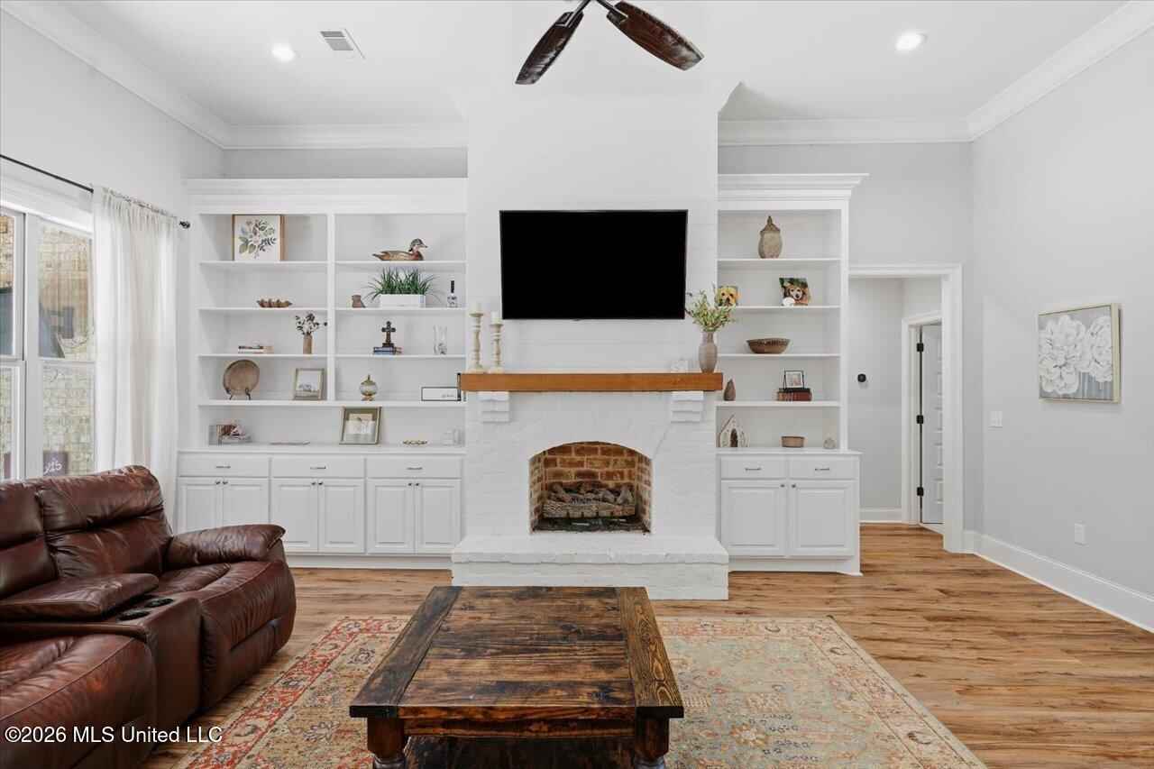 129 Dogwood Trace Property Photo 12