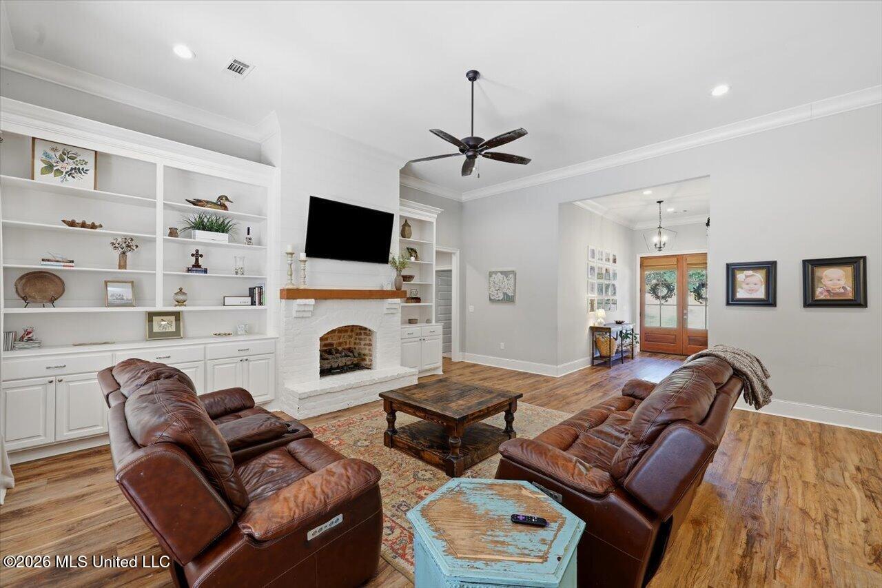 129 Dogwood Trace Property Photo 13