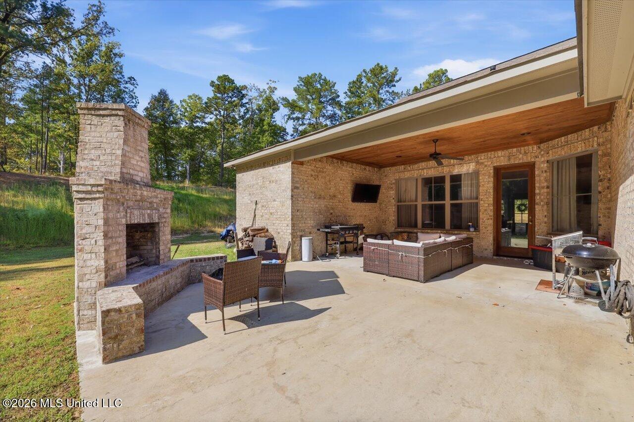 129 Dogwood Trace Property Photo 44