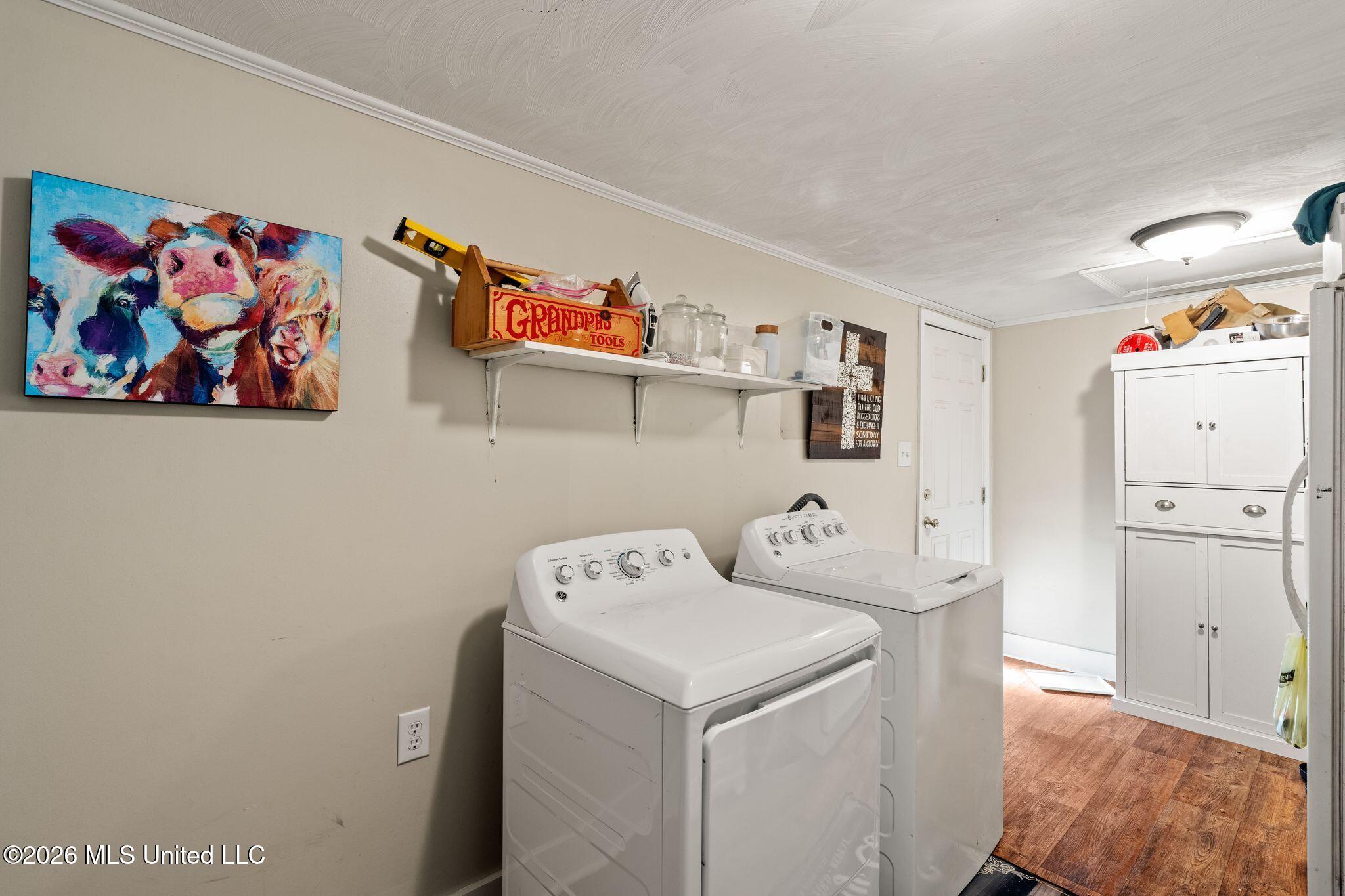 2115 Old Brookhaven Road Property Photo 14