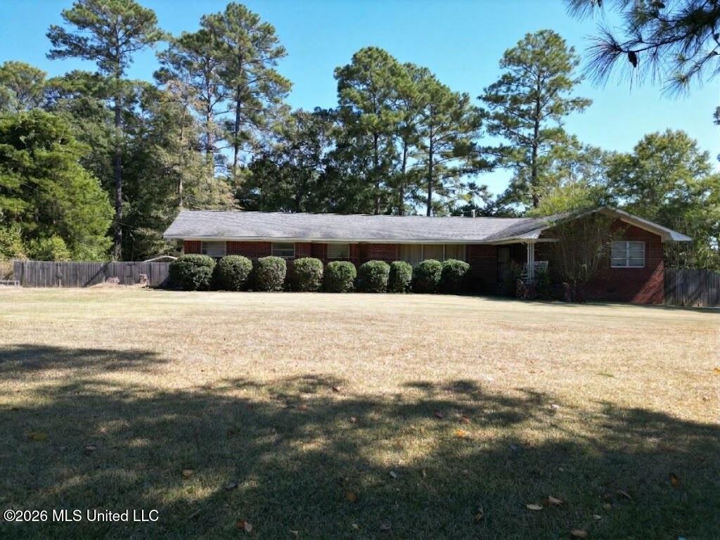 917 Pine Hill Circle Property Photo 1
