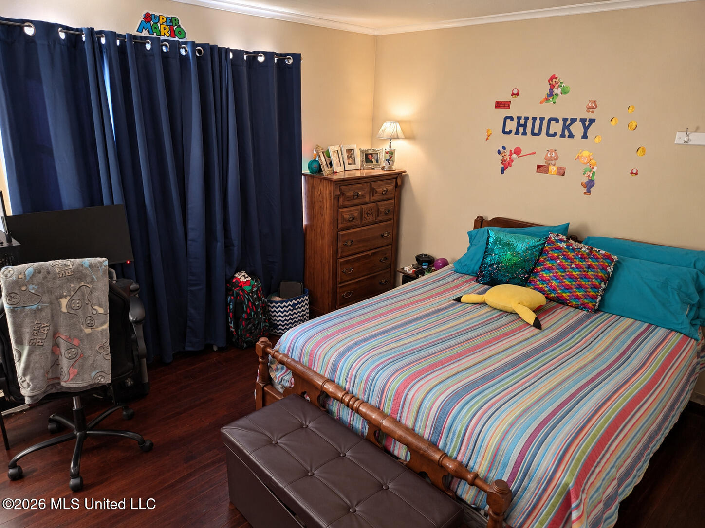917 Pine Hill Circle Property Photo 12