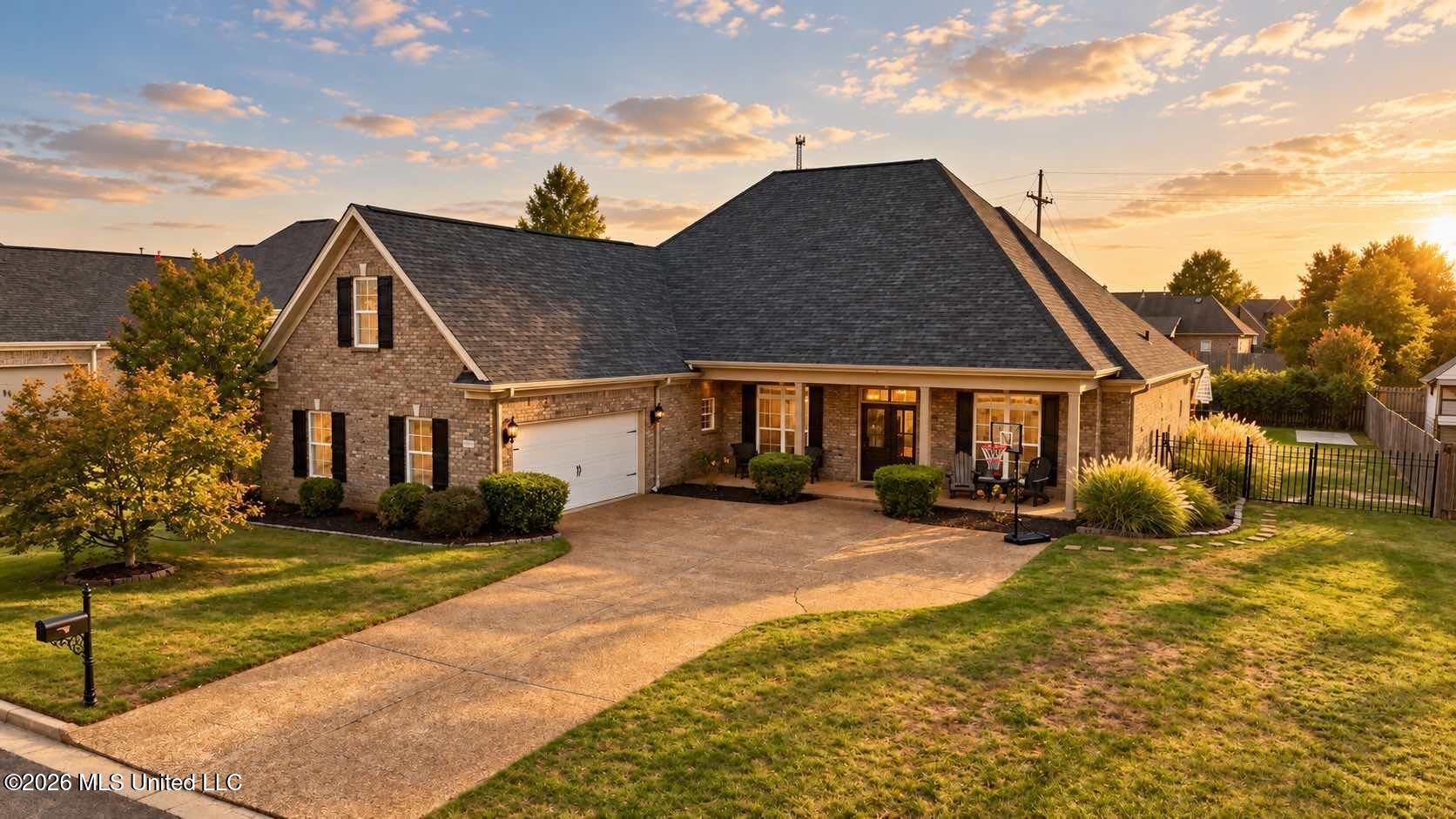 2861 Summer Oaks Place Property Photo 1