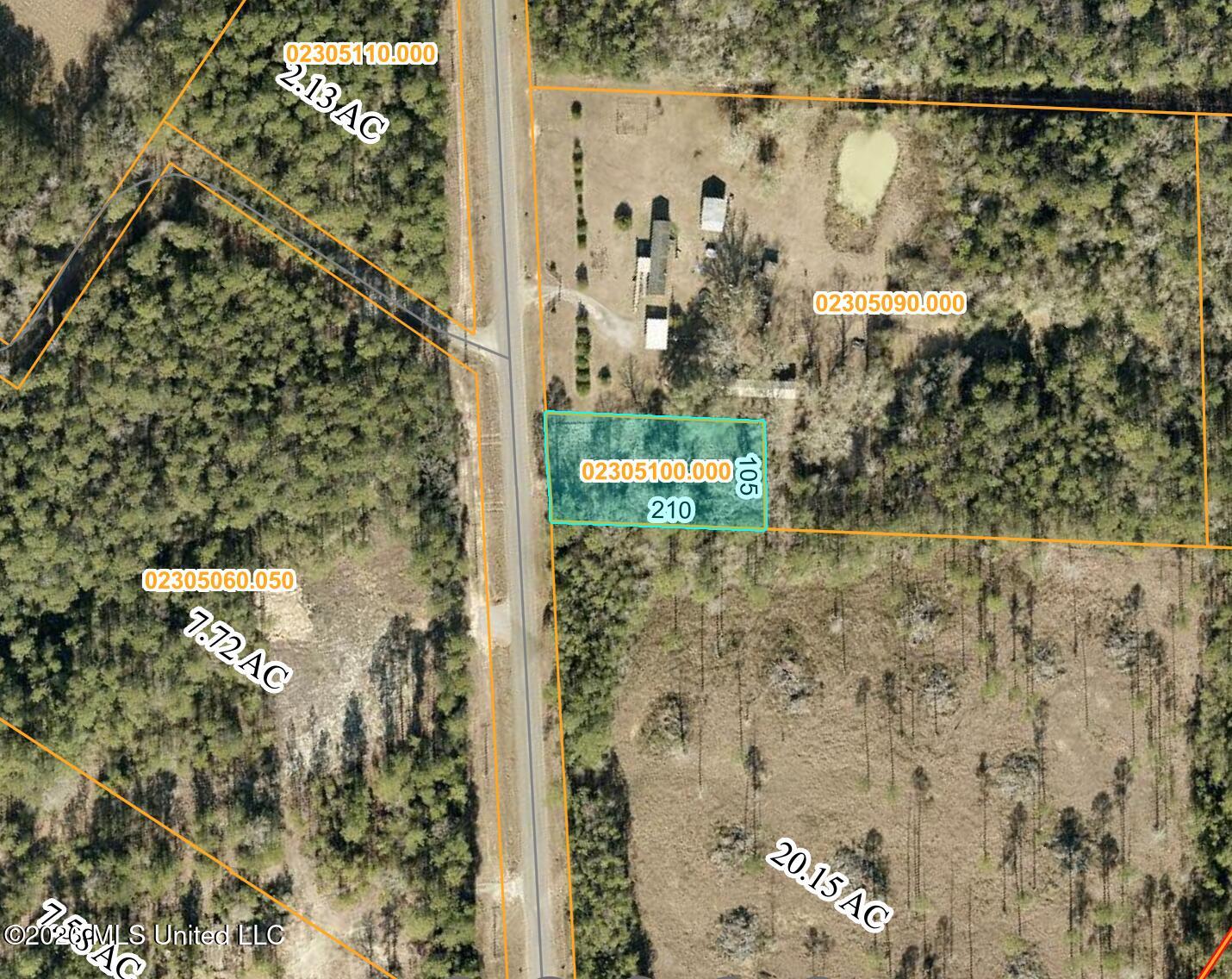 14700 Highway 57 Property Photo 1
