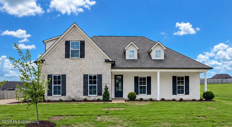 433 Kason Scott Road Property Photo 1