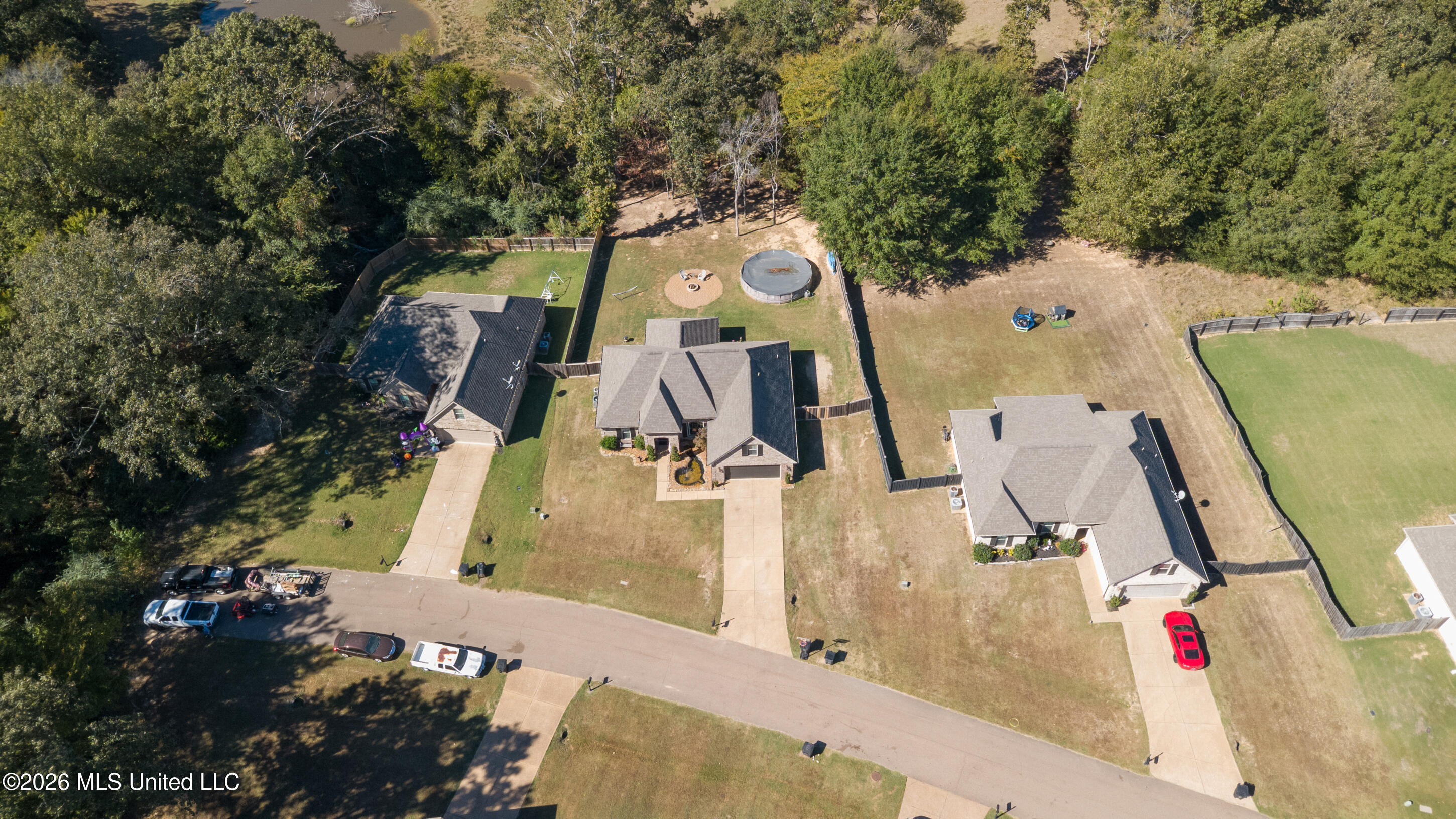 104 Creekside Drive Property Photo 23