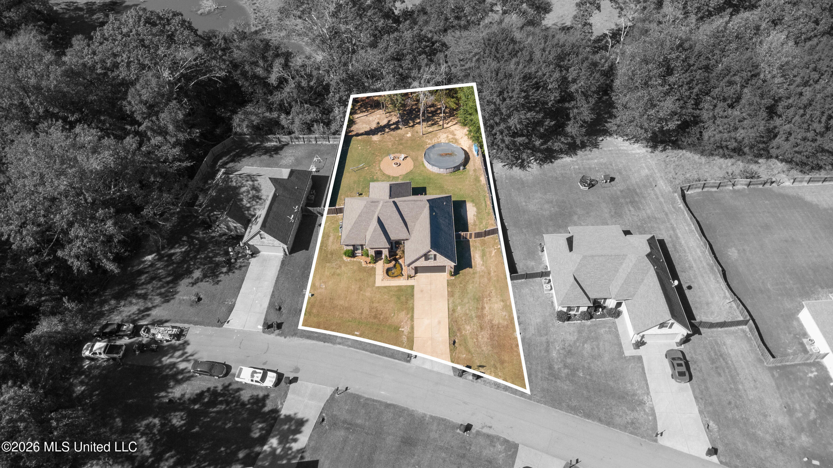 104 Creekside Drive Property Photo 24