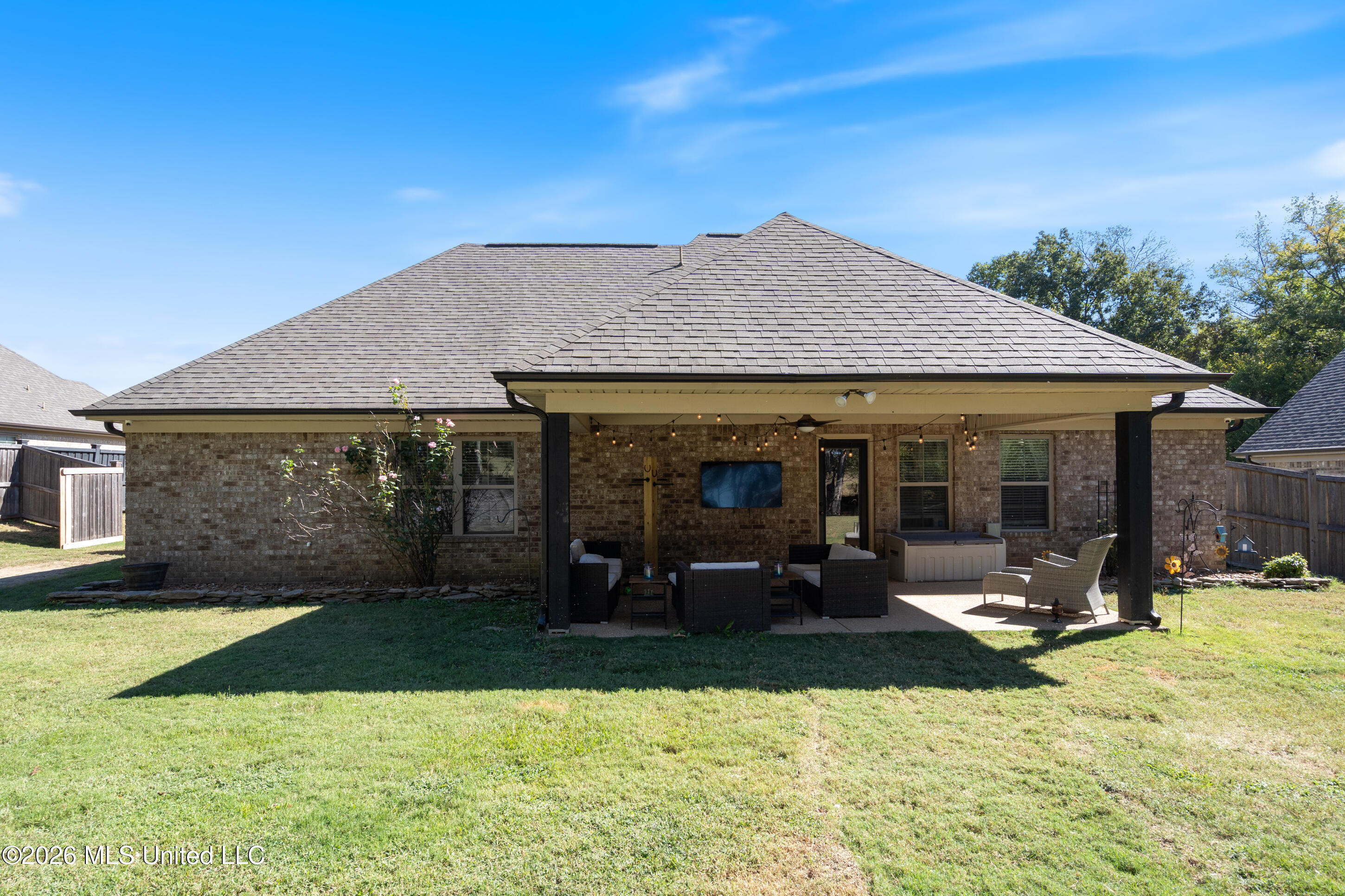 104 Creekside Drive Property Photo 26