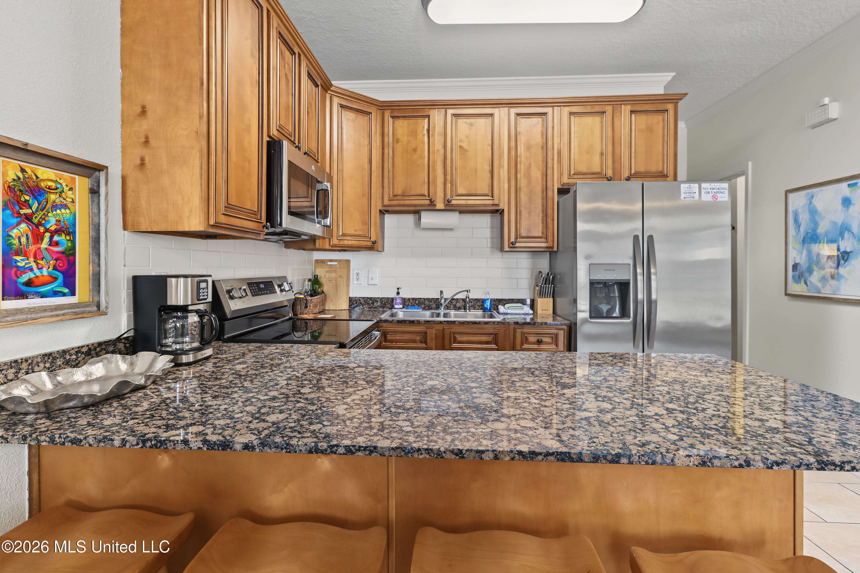 1101 Century Oaks Drive Property Photo 8