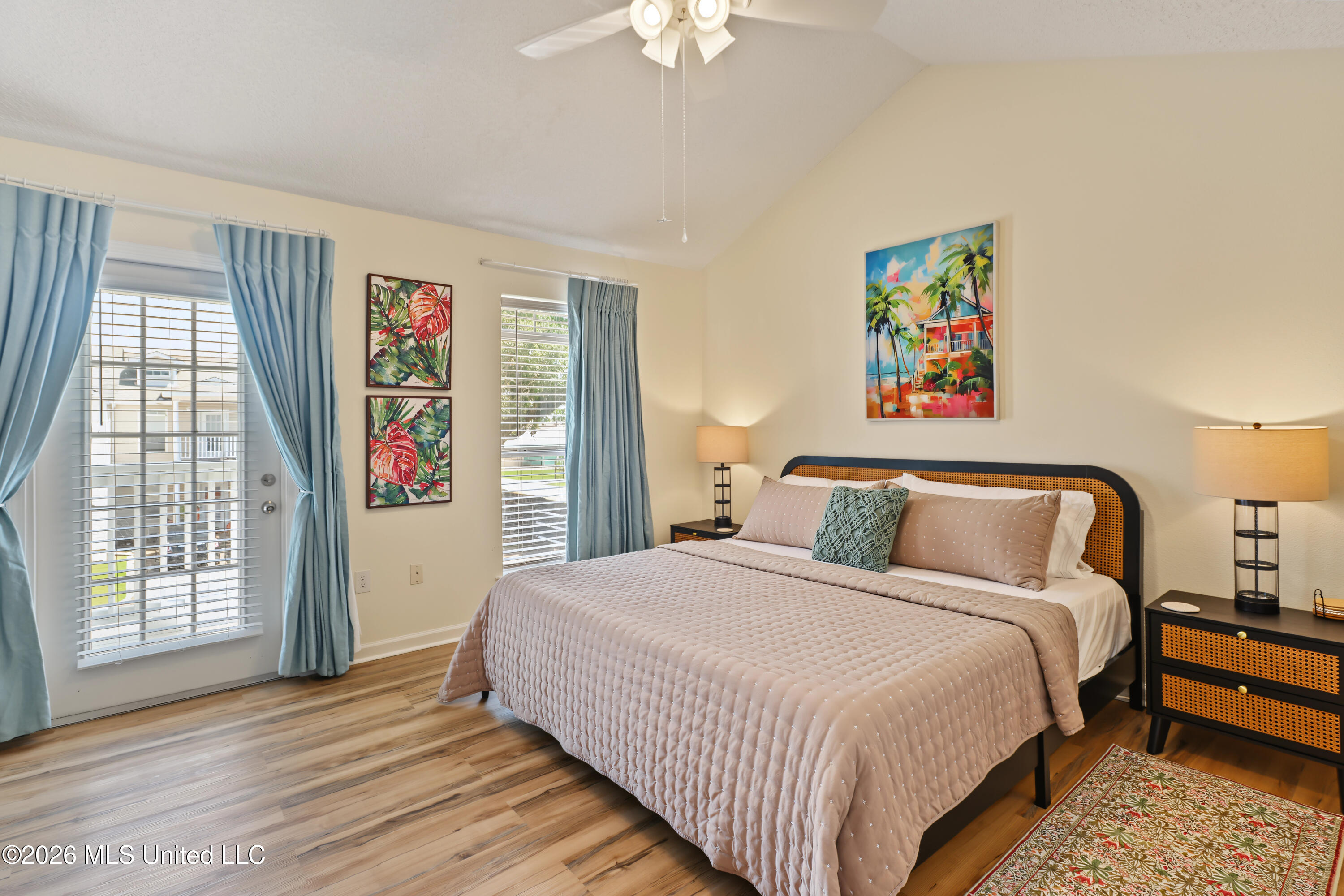 1101 Century Oaks Drive Property Photo 10