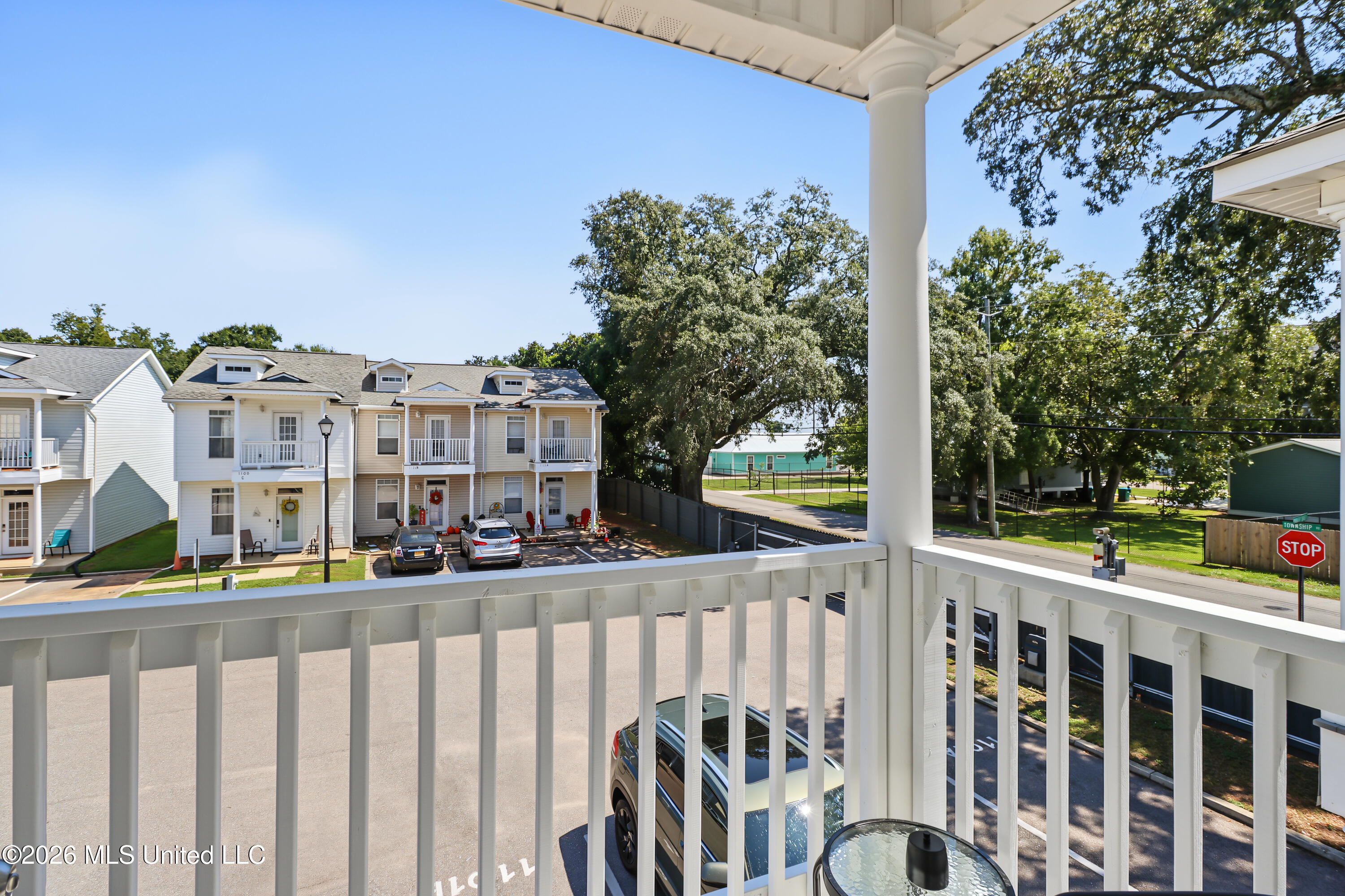 1101 Century Oaks Drive Property Photo 14