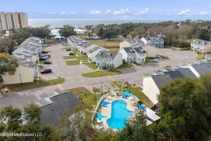 1101 Century Oaks Drive Property Photo 24