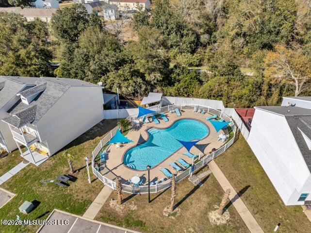 1101 Century Oaks Drive Property Photo 25