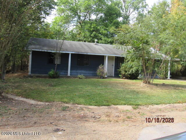 311 Queen Alexandria Lane Property Photo 1