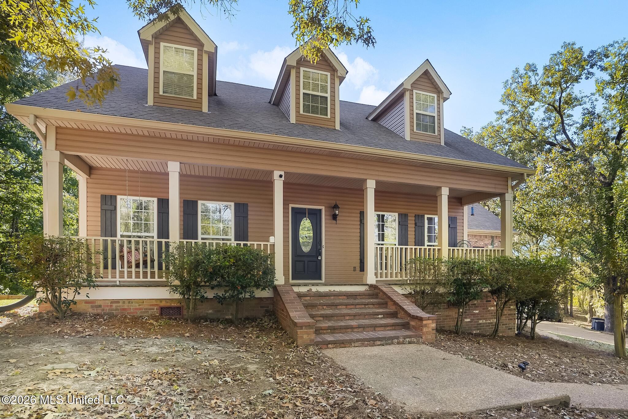 2034 Cleary Road Property Photo 1