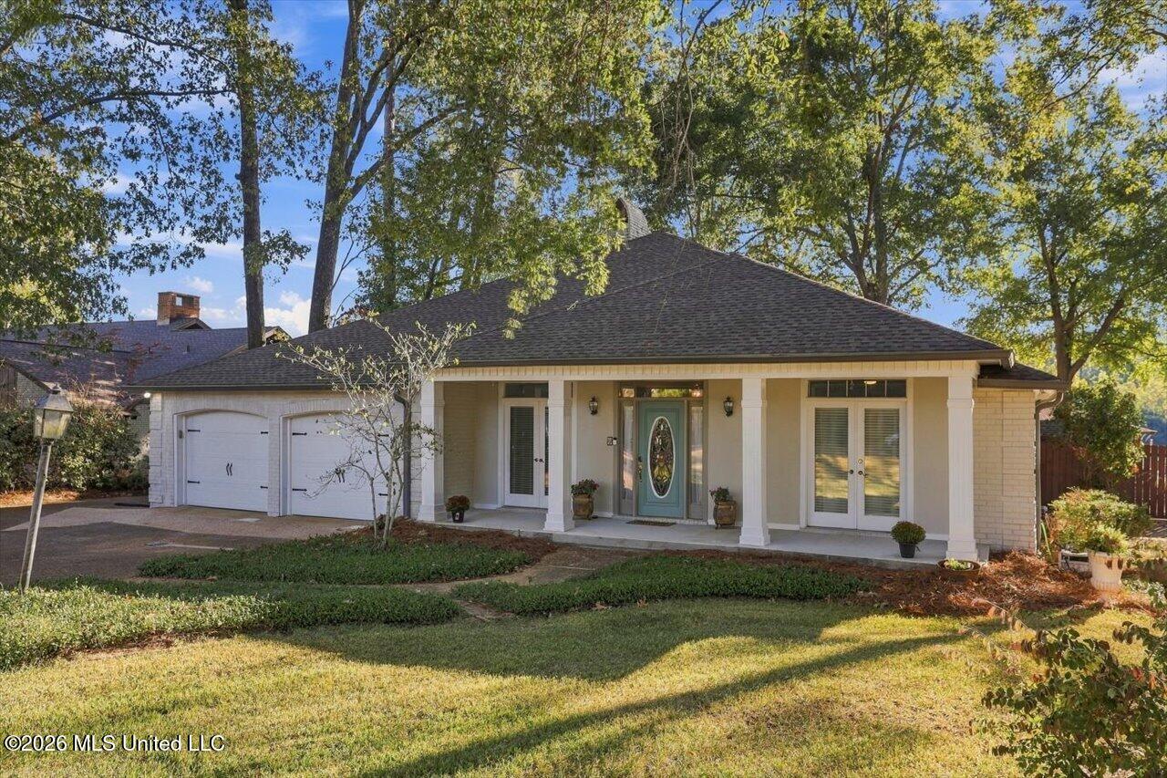 704 Forest Point Drive Property Photo 1