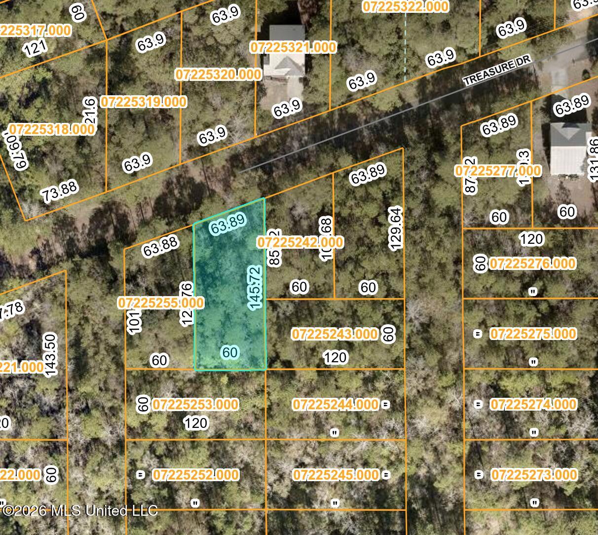 Treausre Drive Property Photo 1