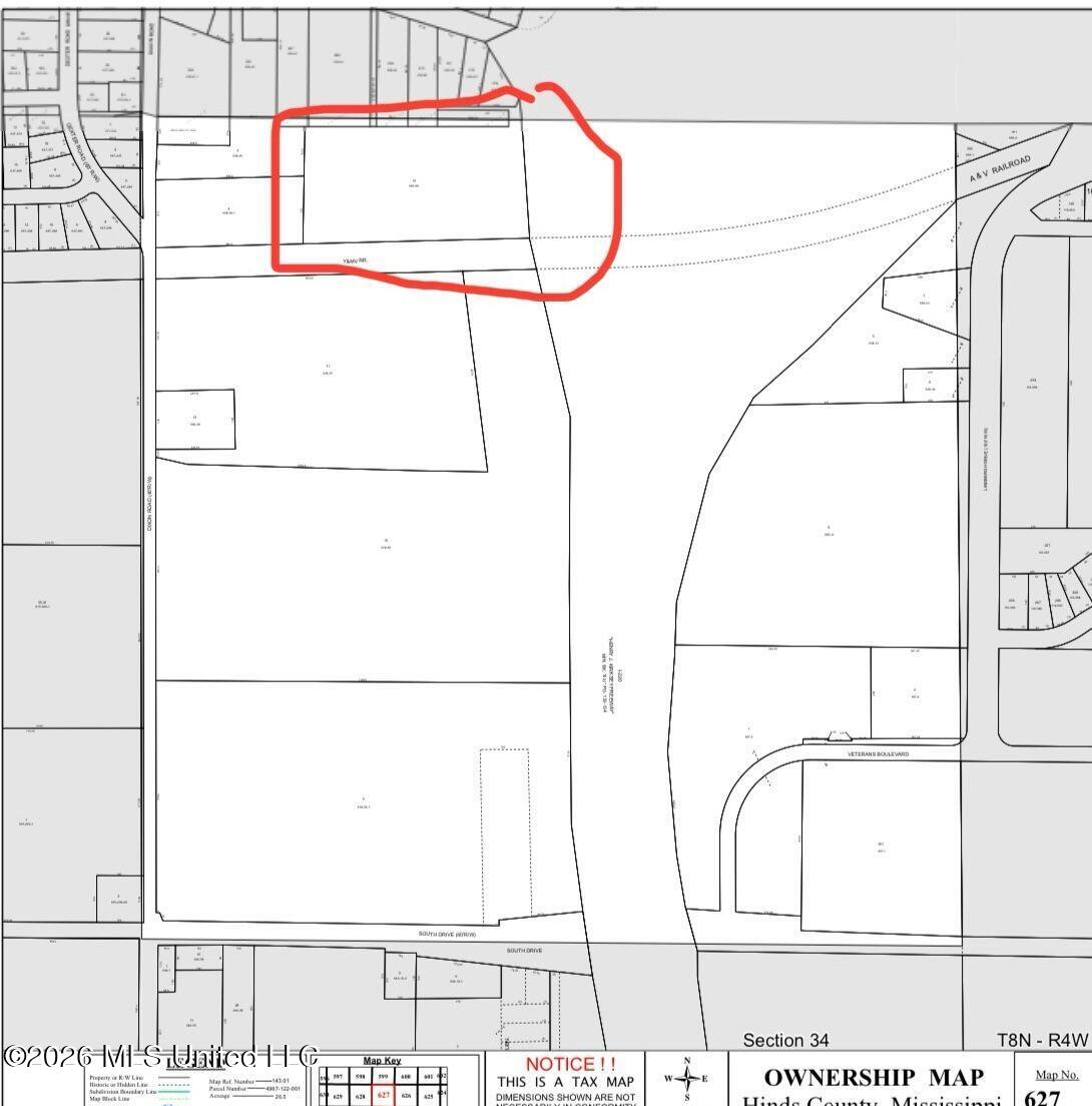 Clinton Boulevard Property Photo 1